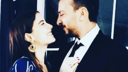 Актер Хазал Кая и Али Атай помолвлены!
