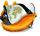 Firefox 4 - настроить панель инструментов и пользовательский интерфейс