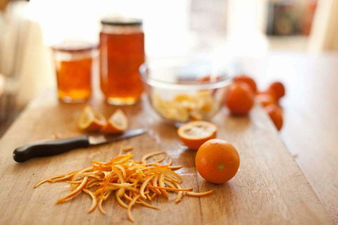 Какие самые простые рецепты приготовления с апельсинами? Рецепты ароматных апельсиновых десертов
