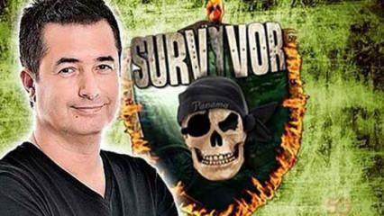 Вот неожиданное имя Survivor 2018!