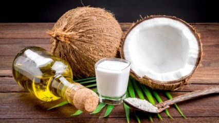 Каковы преимущества кокосового масла для кожи и лица? Как его использовать