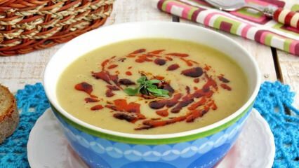 Рецепт супа из чесми-нигара