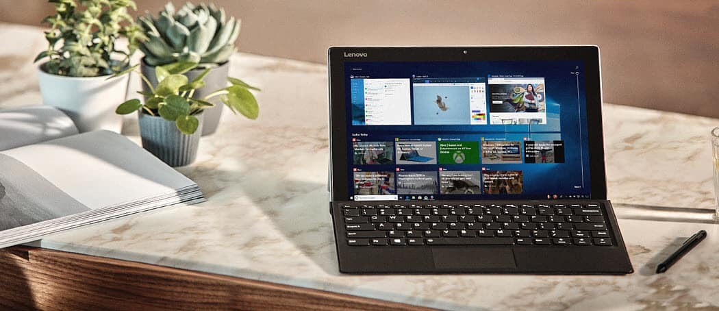 Спросите у читателей: обновились ли вы до Windows 10 за обновление 2018 года?
