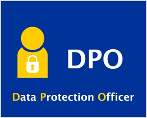 Управление защиты данных GDPR.