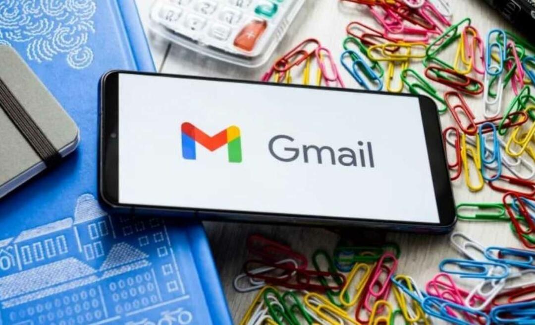 Новый шаг в области безопасности от Google! Удаляет ли Gmail учетные записи? Кто находится в группе риска?