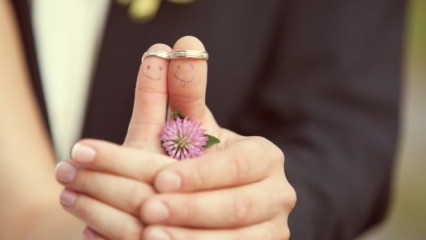 15 золотых правил счастливого брака