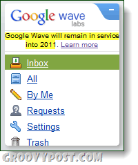 Google взлетает и работает в 2011