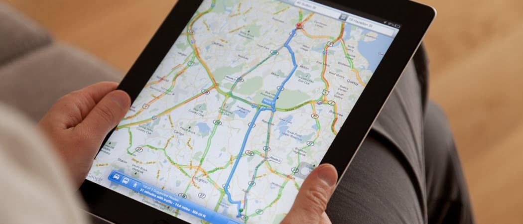 Как найти и использовать координаты GPS на Google Maps