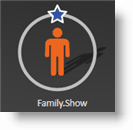 Семья. Show - Vertigo Software
