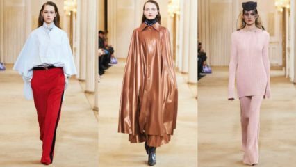 Кусочки хиджаба от мировых брендов