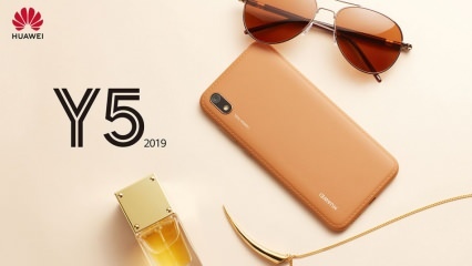 Каковы особенности мобильного телефона Huawei Y5 2019, продаваемого на A101, будет ли он куплен?