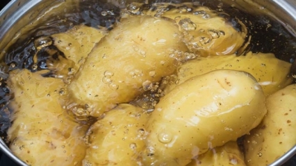 Как употреблять сырой картофельный сок для похудения?