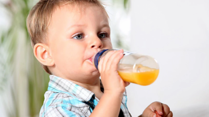 Как проходит диарея у младенцев и детей?