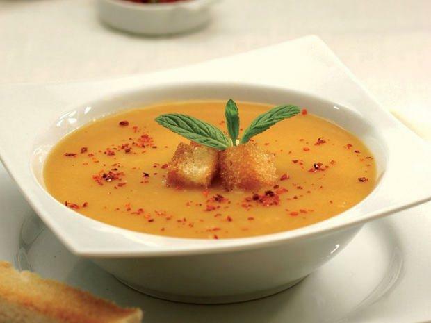 Каковы преимущества тарханы? Как приготовить легкий суп тархана?