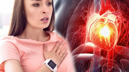 Вызывает воспаление сердечной мышцы (миокардит)? Каковы симптомы воспаления сердечной мышцы?
