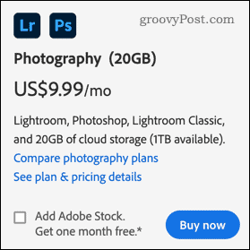 Фотошоп цены