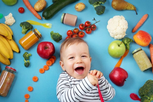 меры предосторожности при пищевой аллергии у младенцев