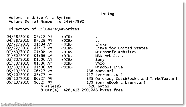 Как добавить каталог печати в контекстное меню Windows 7