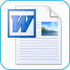 Настройка Microsoft Word для блогов