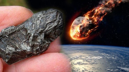 Что такое метеорит? Метеорит имеет какую-то пользу? Исцеление раком пришло из космоса!