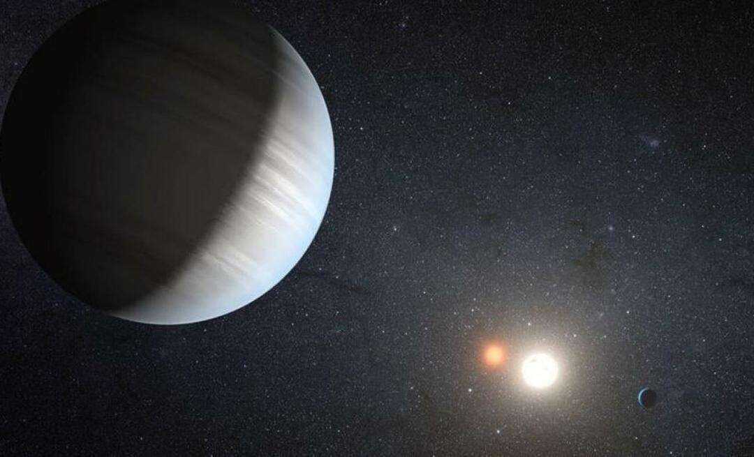 Что означает соединение Юпитера с Венерой? Ожидалось, что через 30 лет...