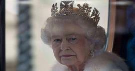 Королева Шокирующее заявление о Элизабет! Свою страшную болезнь он держал в секрете от всех.