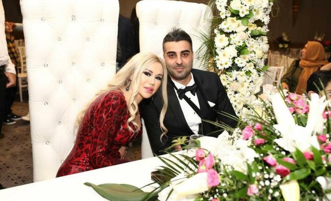 Большой шок для турецкой певицы Джейлан, которая вышла на сцену на свадьбе в Мерсине!
