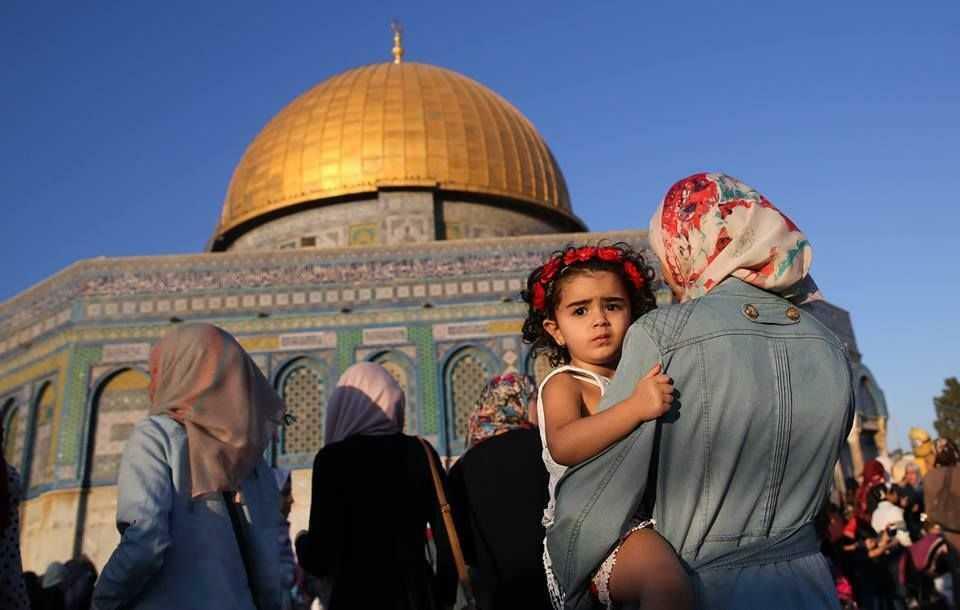 Как привить детям любовь к Иерусалиму