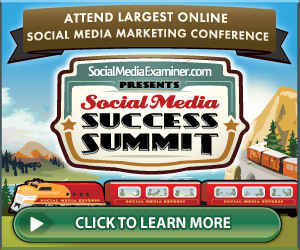саммит успеха в социальных сетях