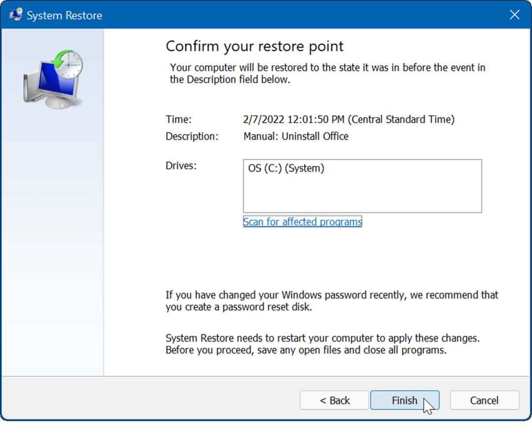 Защита ресурсов Windows обнаружила поврежденные файлы: 5 исправлений