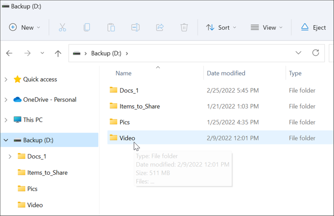 Как изменить букву диска в Windows 11 и 10