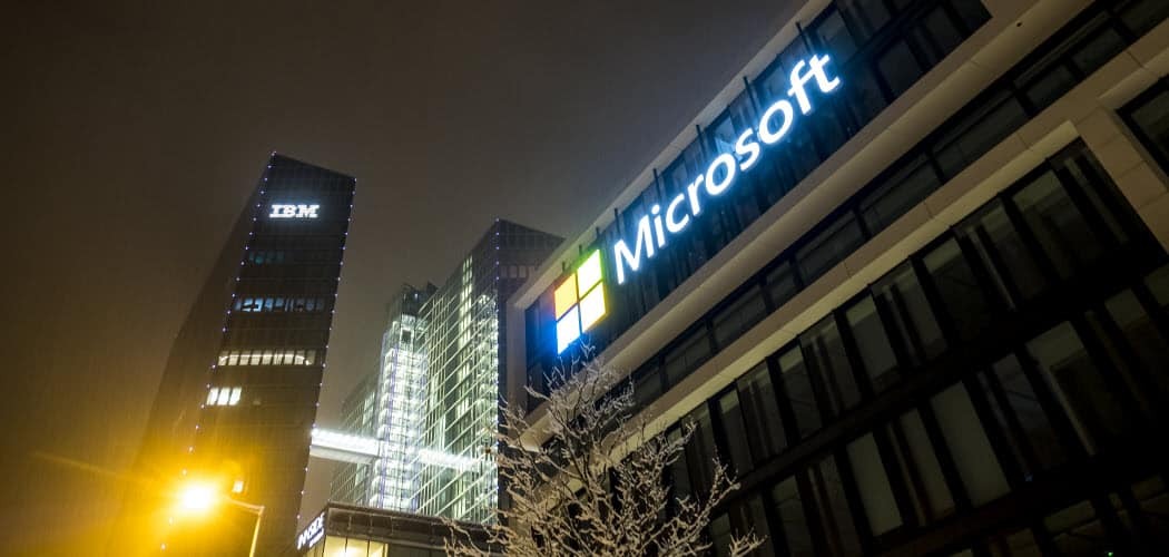 Microsoft выпускает Windows 10 RS5 Preview Build 17733