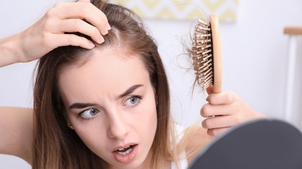 дефицит цинка вызывает выпадение волос