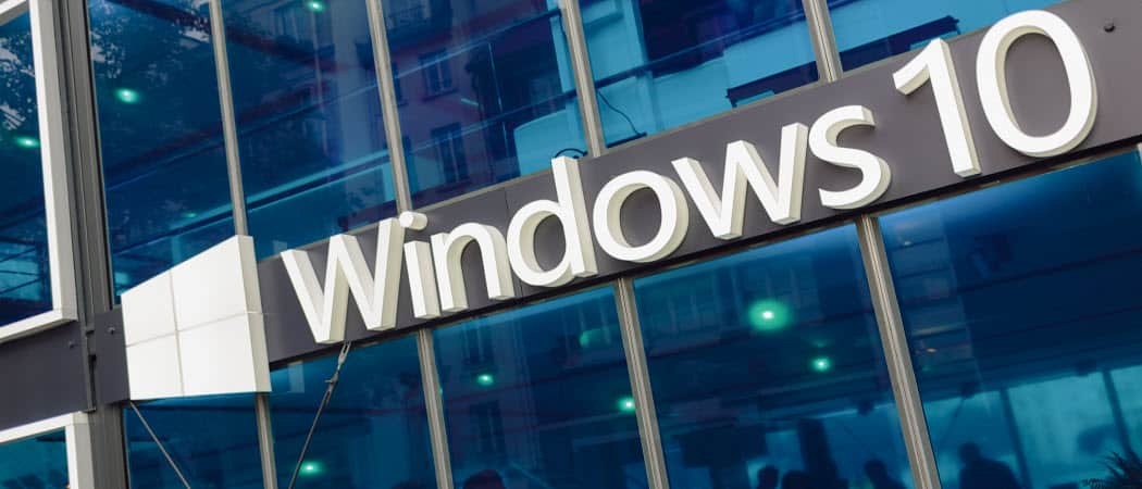 Microsoft выпускает Windows 10 RS5 Preview Build 17744