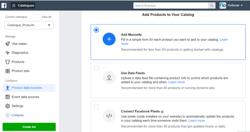 Facebook Power 5 рекламных инструментов: что нужно знать маркетологам: специалист по социальным медиа