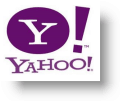 Yahoo! логотип