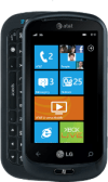 LG квантовый телефон Windows 7