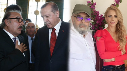 Ферди Тайфур: Эрдогана предали за его доброту!