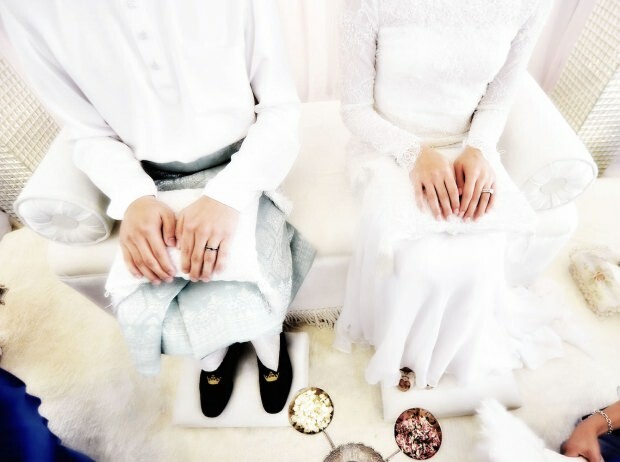 Что такое религиозный брак? Как нарезать свадебную церемонию, о чем спрашивают? Условия свадьбы имама