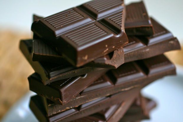 Каковы преимущества темного шоколада? Неизвестные факты о шоколаде ...