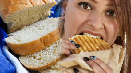 Хлеб заставляет тебя набирать вес? Сколько килограммов потеряно за 1 месяц без еды хлеба? Список диетического хлеба