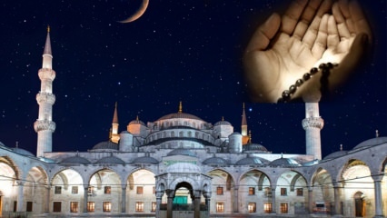Рамадан Имсакиеси 2020! Во сколько первый ифтар? Стамбул имсакие сахур и час ифтара
