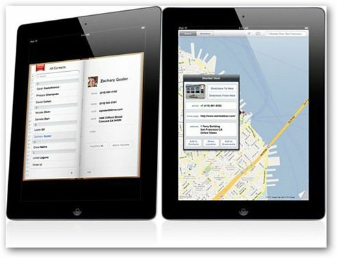 IPad 3 поступит в продажу в марте?