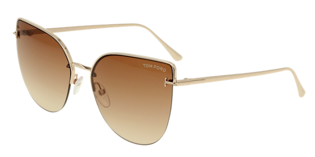 Tom Ford женские солнцезащитные очки