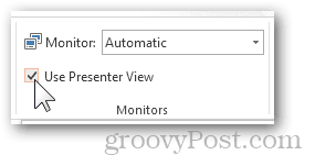 использовать презентацию view powerpoit 2013 2010 функция расширенный дисплей монитор проектор расширенный