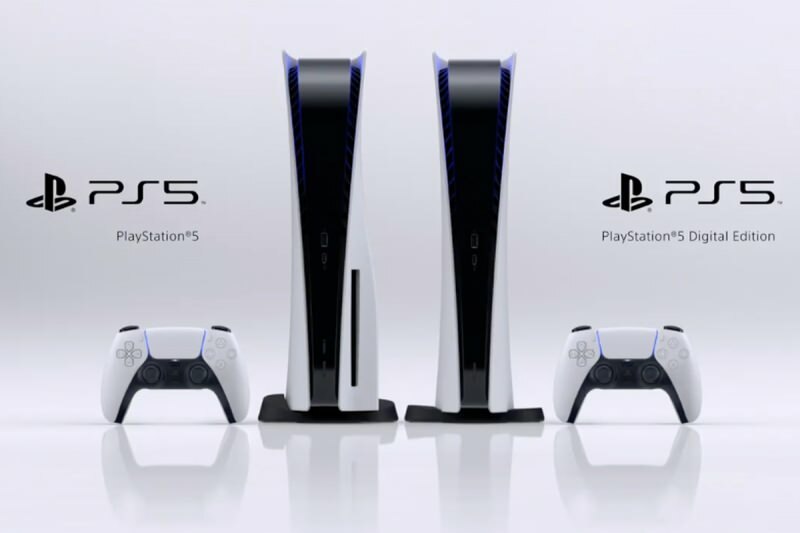 Объявлена ​​цена PlayStation 5, она распродана в ту же ночь, когда поступит в продажу! Стоимость PlayStation 5 за рубежом