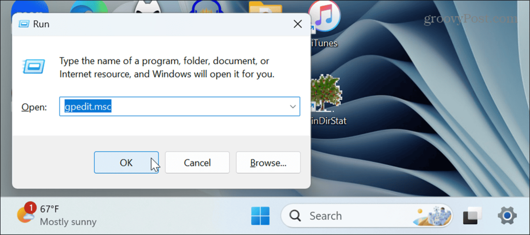 Как исправить отсутствие доступных параметров питания в Windows 11