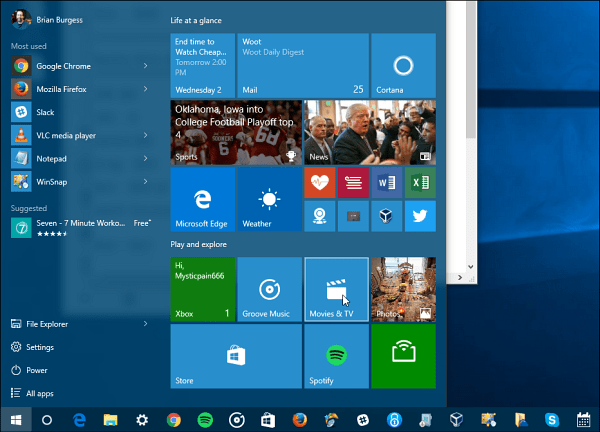 Обновления Windows 7 и 8.1 упрощают обновление до Windows 10