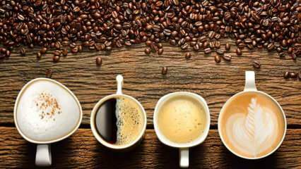 5 эффективных советов по употреблению кофе, чтобы похудеть! Чтобы похудеть, выпив кофе ...