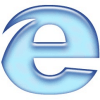 Логотип IE9
